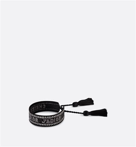 precio pulsera dior|pulseras Dior.